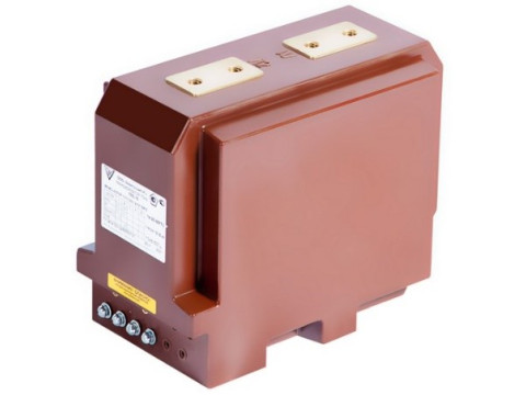 Трансформаторы тока ТЛО-10