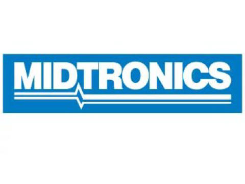Фирма "Midtronics Inc.", США
