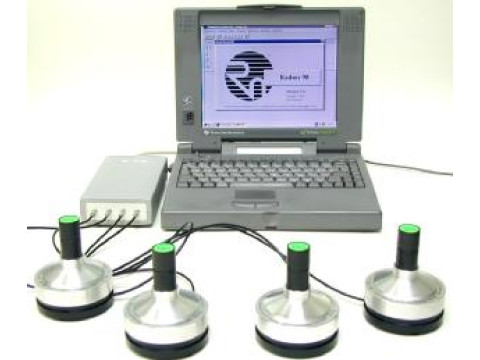 Комплексы измерительные для мониторинга радона КАМЕРА-01