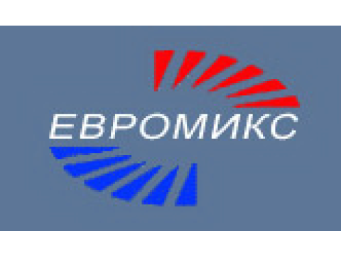 ЗАО "Евромикс", г.Москва