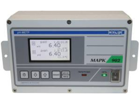 pH-метры МАРК-902