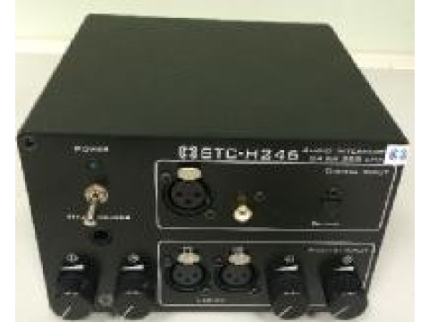 Устройства для измерения характеристик и формирования электрических сигналов в звуковом диапазоне частот Камертон