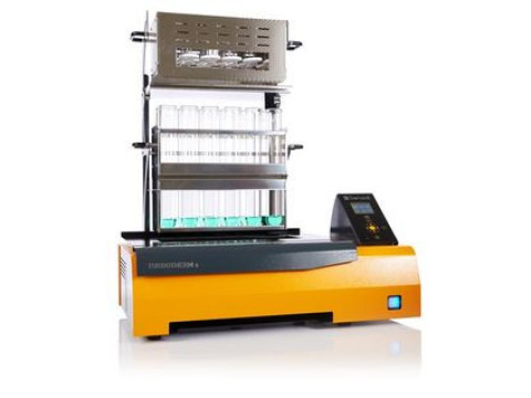 Устройство для разложения TURBOTHERM