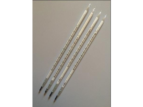 Термометры ртутные стеклянные лабораторные ТЛ-5