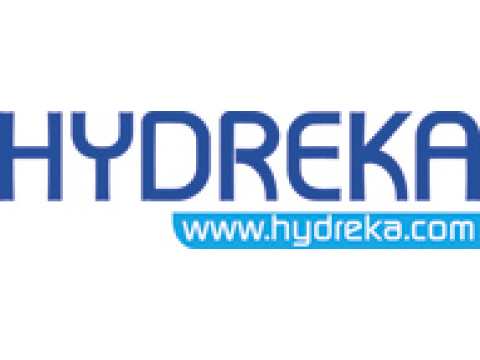 Фирма "HYDREKA SAS", Франция