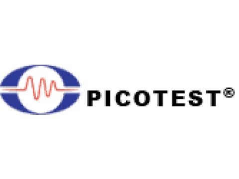 Фирма "PICOTEST Corporation", Тайвань