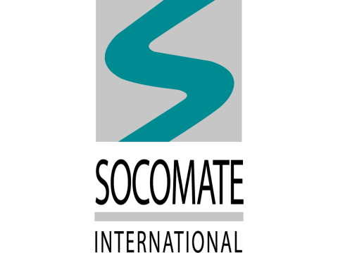Фирма "Socomate Int.", Франция