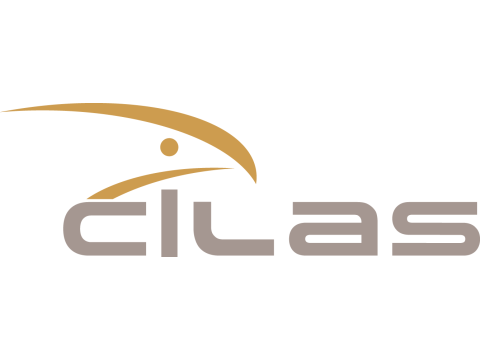 Фирма "CILAS", Франция