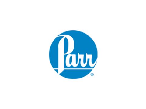 Фирма "PARR Instrument Company", США