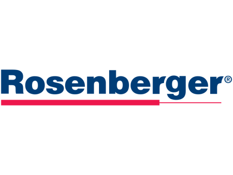 Фирма "Rosenberger Hochfrequenztechnik GmbH & Co. KG", Германия