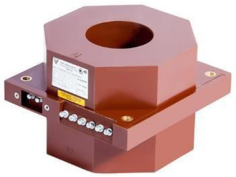 Трансформаторы тока ТЛП-10