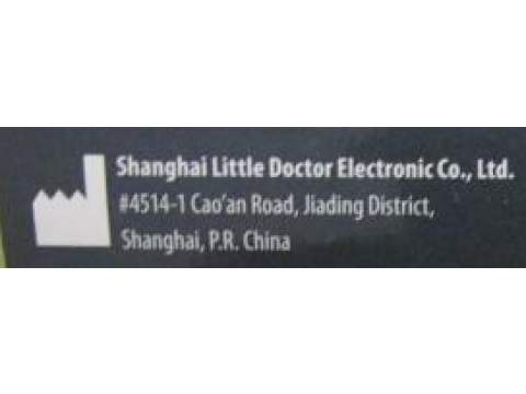 Фирма "Shanghai Little Doctor Electronic Co., Ltd.", Китай