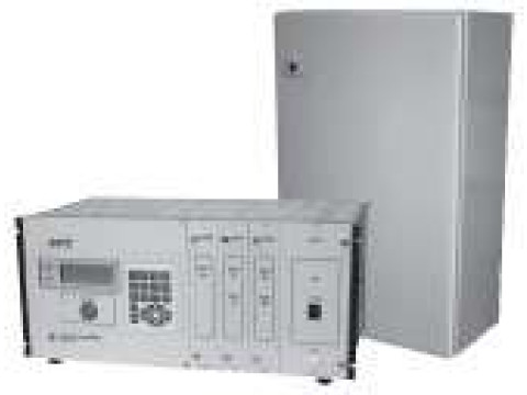 Газоанализаторы АНКАТ-7670