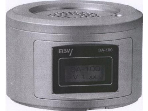 Расходомеры воздуха цифровые DA-100