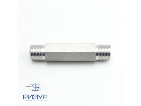 Штуцер удлинённый RizurLok-NU