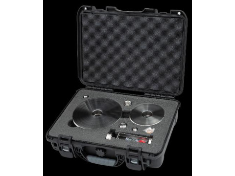 Калибраторы давления пневматические Метран-504 Воздух