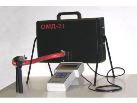 Измерители дымности ОМД-21