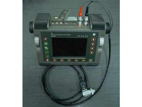 Дефектоскопы ультразвуковые портативные USM35 X, USM35 X DAC, USM35 X S