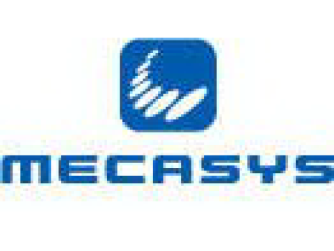Фирма "Mecasys Co. Ltd.", Корея