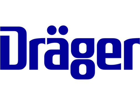 Фирма "Drager Medical GmbH", Германия