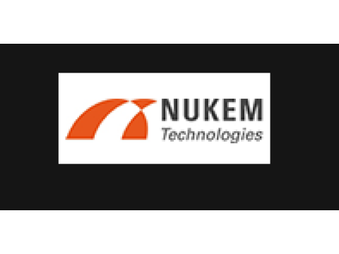 Фирма "NUKEM Technologies GmbH", Германия