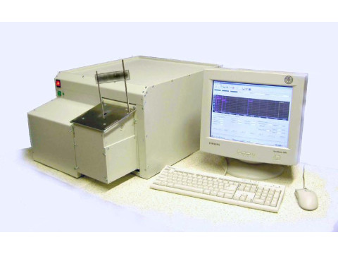 Спектрометры эмиссионные СПАС-02