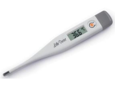 Термометры медицинские цифровые LD