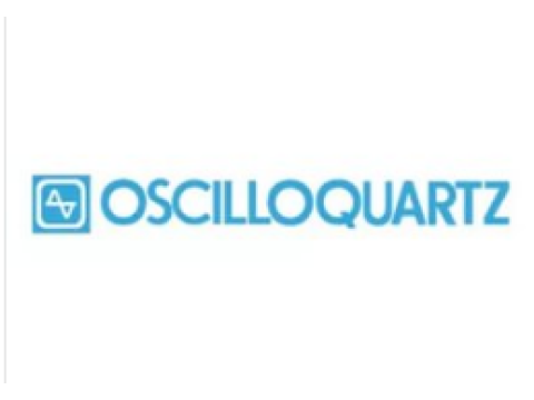 Фирма "Oscilloquartz SA", Швейцария