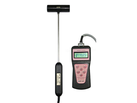 Анемометры-термометры цифровые ИСП-МГ4