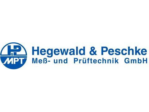 Фирма "Hegewald & Peschke Mess- und Pruftechnik GmbH", Германия
