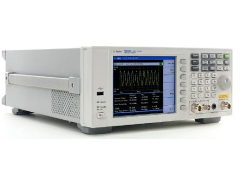 Анализаторы спектра N9320A, N9320B