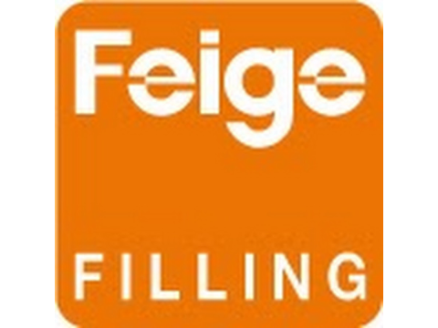 Фирма "Feige Filling GmbH", Германия