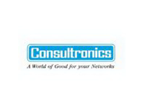Фирма "Consultronics Limited", Канада