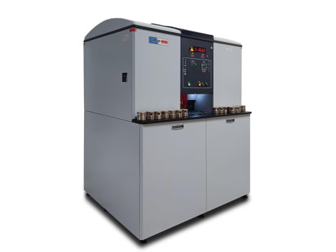 Спектрометры рентгеновские многоканальные СРМ-35