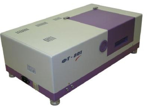 Фурье-спектрометры ФТ-801