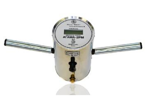 Измерители давления для определения водонепроницаемости АГАМА-2РМ
