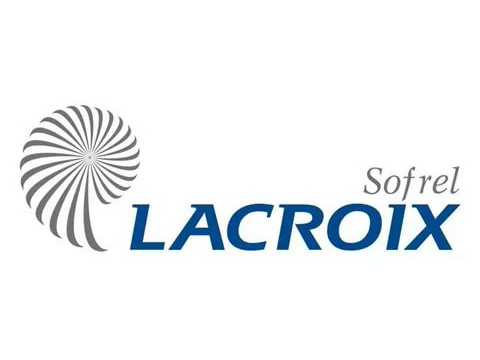 Фирма "LACROIX Sofrel", Франция