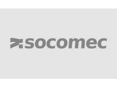 Фирма "SOCOMEC S.A.", Франция