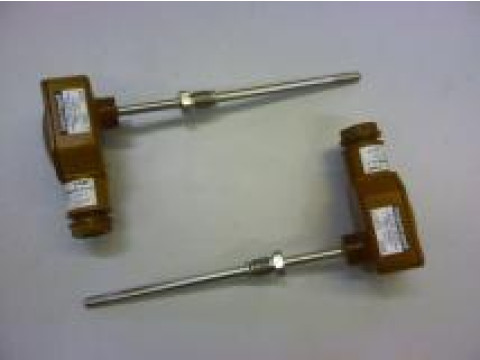 Комплекты термометров сопротивления ТЭМ-110