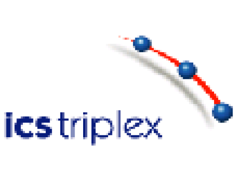 Фирма "ICS Triplex", Великобритания