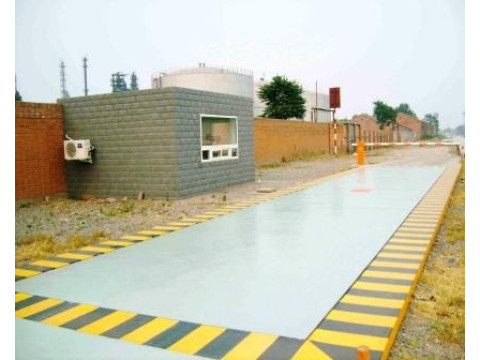 Весы автомобильные неавтоматического действия НИМБУС