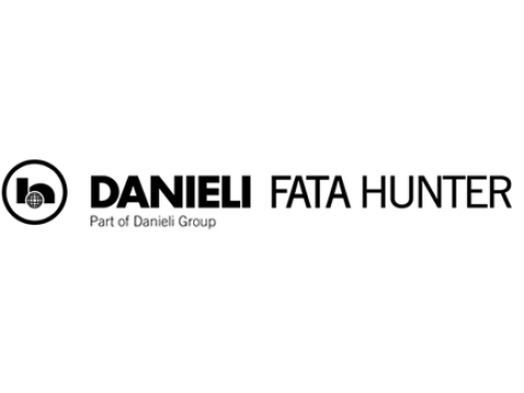 Фирма "FATA Hunter", Италия