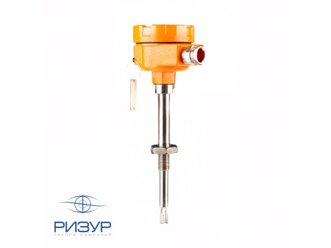 Вибрационный сигнализатор уровня РИЗУР-500