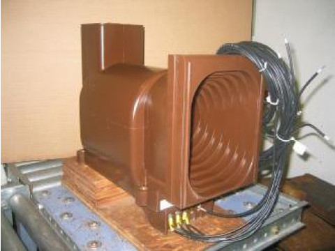 Трансформаторы тока измерительные 4MD