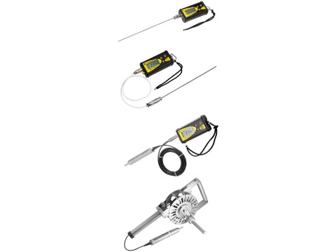 Термометры электронные "ExT-01"