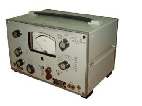 Приборы измерительные П-321М