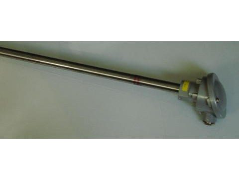 Преобразователи термоэлектрические ТПП-1к-П, ТПП-2к-П, ТПР-1к-П, ТПР-2к-П, ТХА-1к-П, ТХА-2к-П, ТНН-1к-П, ТНН-2к-П, ТПП-П, ТНН-П, ТХА-П