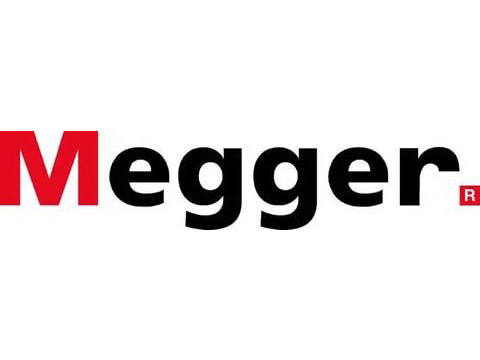 Фирма "Megger Ltd.", Великобритания
