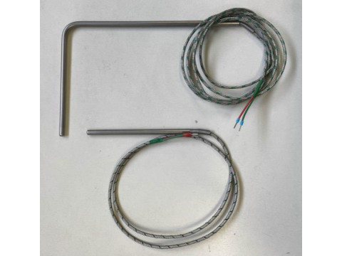 Преобразователи термоэлектрические AX, CX, DX, FX, GX, HX, KX, LX, MX, PX, QX, RX, SX, VX, XX