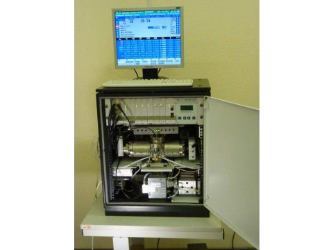 Масс-спектрометры ЭМГ-20-1 и ЭМГ-20-7